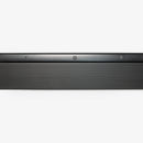 7" Ultra-Wide Adjustable Aluminum Threshold -Add on Extension Compatible - | Colors: Black / Clear Anodized  |  Sizes: 36", 48", 72" || (Copy)