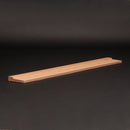 Heavy-Duty Solid Oak Threshold 