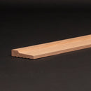 premium solid oak threshold