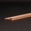 premium solid oak threshold