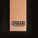 Heavy-Duty Solid Oak Threshold – 5 5/8" Wide, for Residential & Commercial  - | Colors: Oak  |  Sizes: 36", 48", 72" |