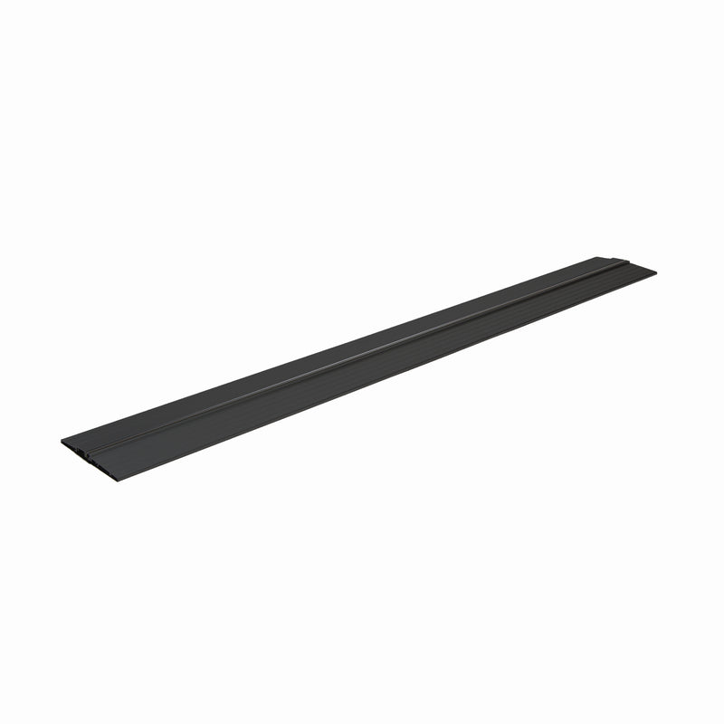 Thermal Break - High-quality aluminum Outswing Threshold - | Colors: Clear Anodized: 36" / 48" / 72" |