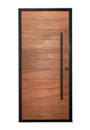 Custom Design Wood Doors